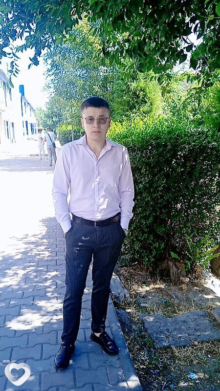 Алим, 32, Перми — анкета №2590195