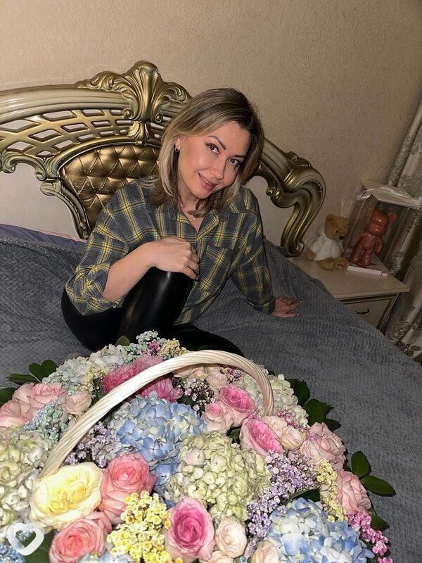 Tatyana, 47, Москве — анкета №2590197