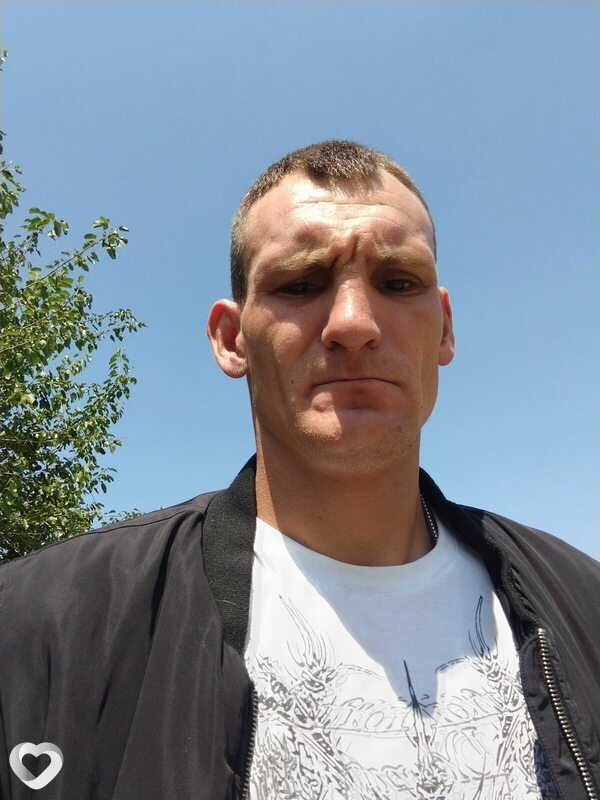 Александр, 32, Ростове-на-Дону — анкета №2590205