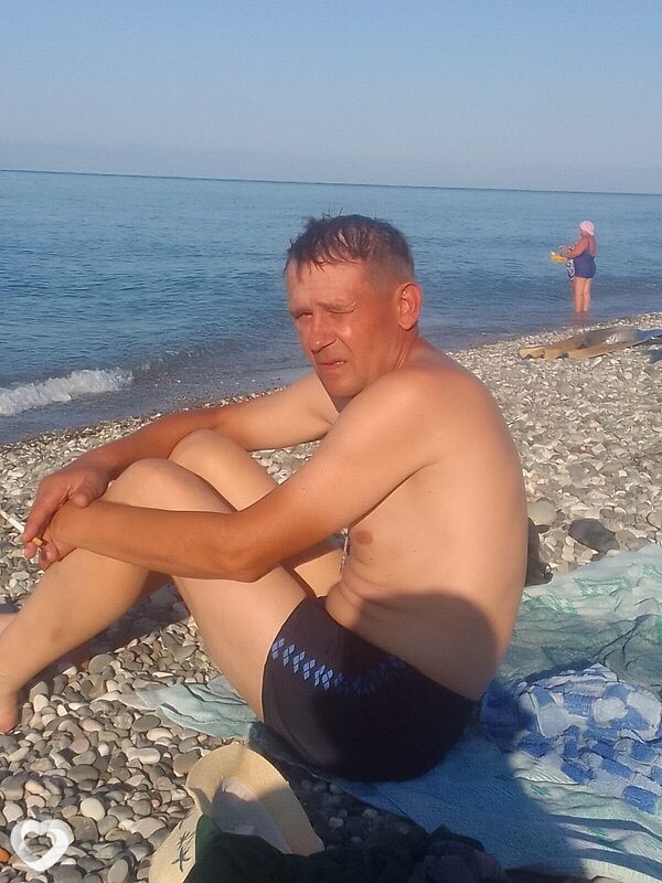 Олег, 55, Саранске — анкета №2590212