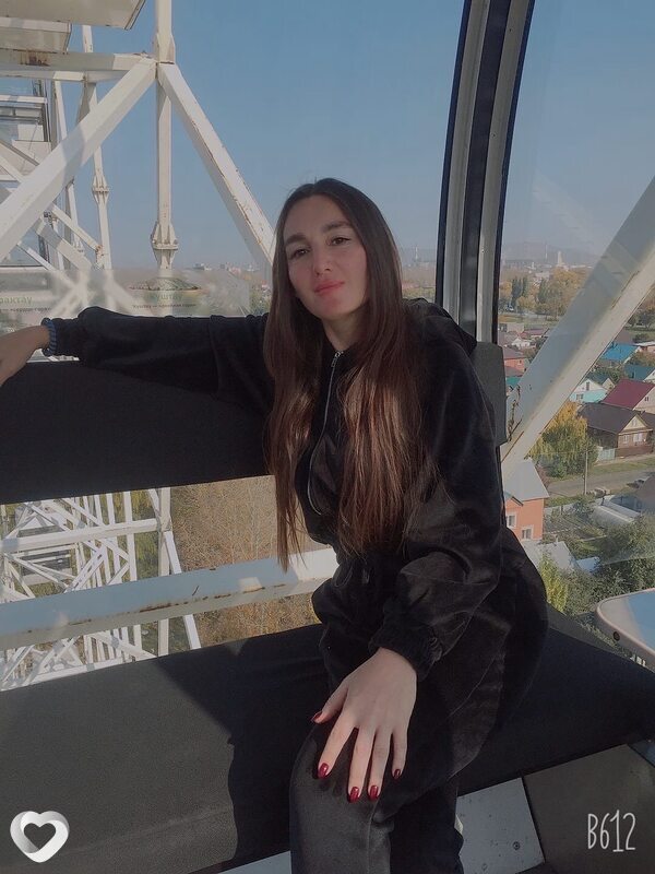 Лена, 45, Стерлитамаке — анкета №2590217