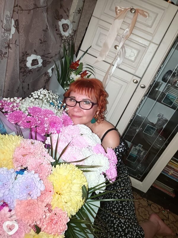 Татьяна, 51, Белове — анкета №2590147