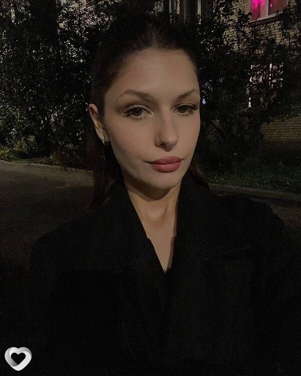 Алина, 24, Санкт-Петербурге — анкета №2590150