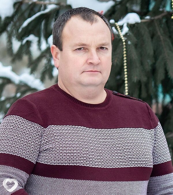 Александр, 43, Оренбурге — анкета №2590153