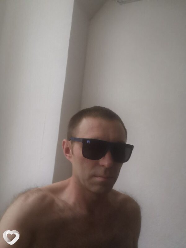 Алексей, 38, Москве — анкета №2590158