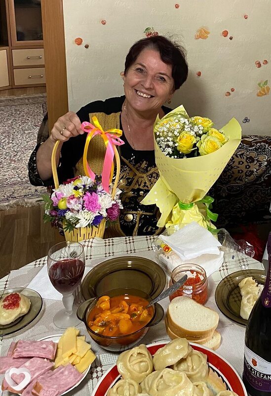 Екатерина, 65, Екатеринбурге — анкета №2590168