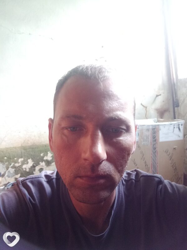 Сергей, 40, Благовещенске — анкета №2590496