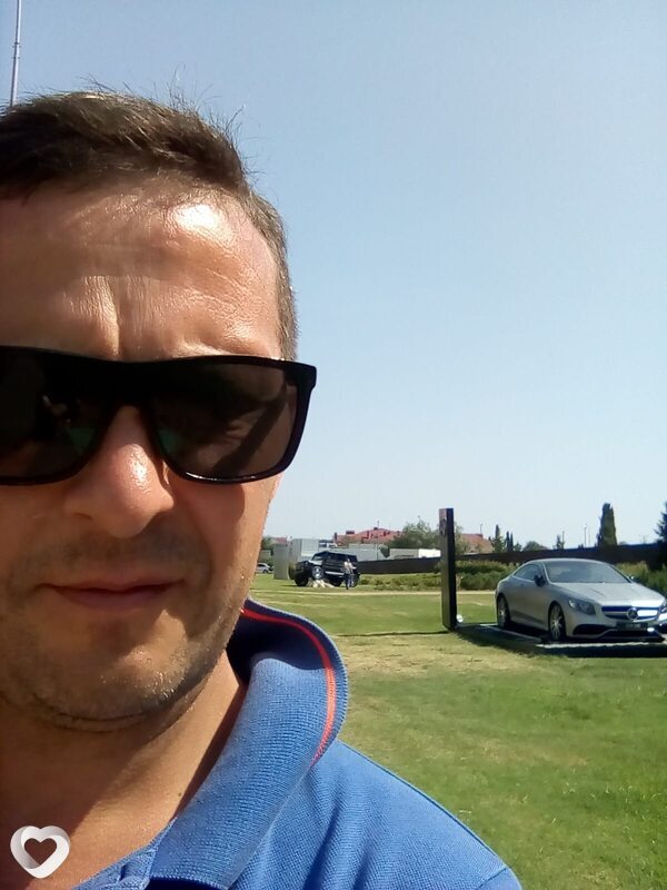 Дима, 46, Иркутске — анкета №2590498