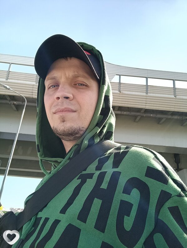 Руслан, 32, Таганроге — анкета №2590500
