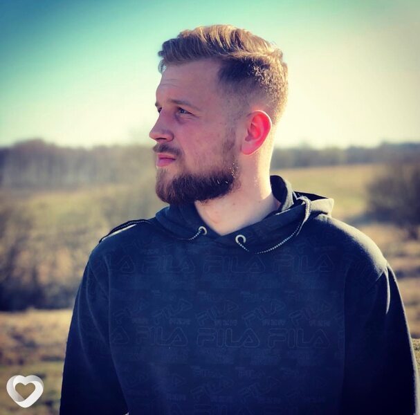Дмитрий, 28, Витебске — анкета №2590502