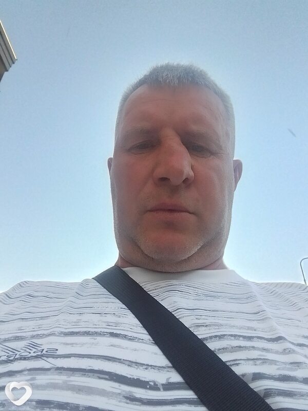 Александр, 46, Кемерове — анкета №2590504