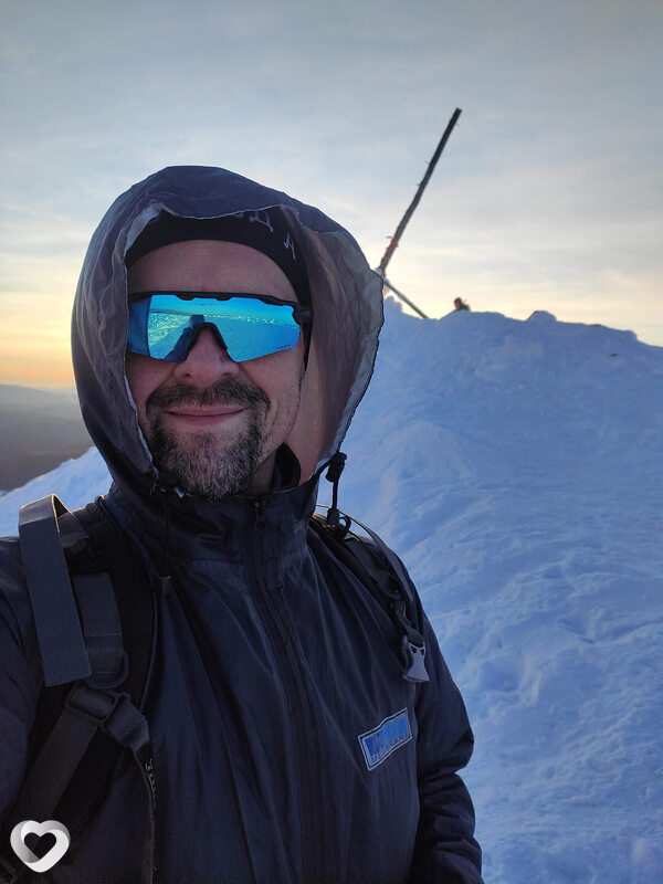 Александр, 47, Красноярске — анкета №2590346