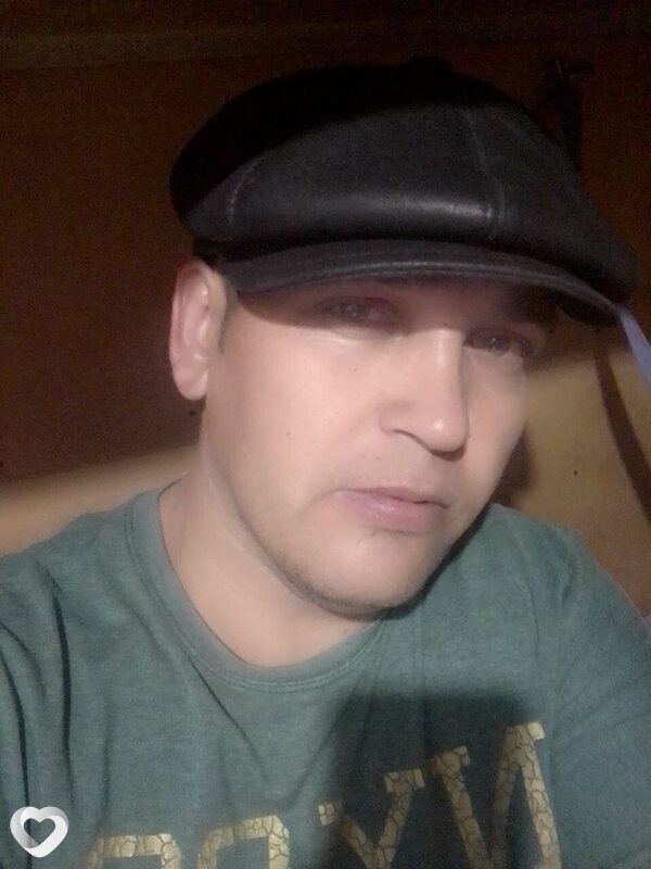 Жамшид, 43, Санкт-Петербурге — анкета №2590347