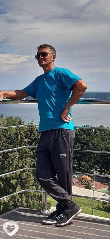 Александр, 54, Ульяновске — анкета №2590348