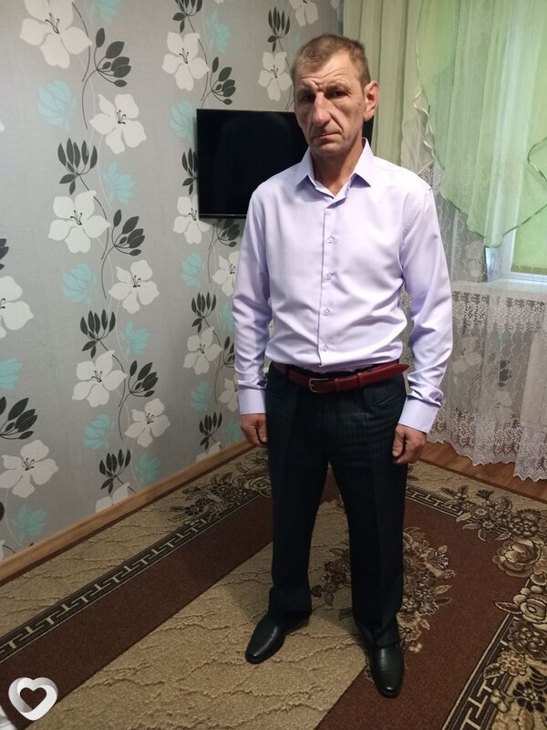 Алексей, 46, Барановичах — анкета №2590360