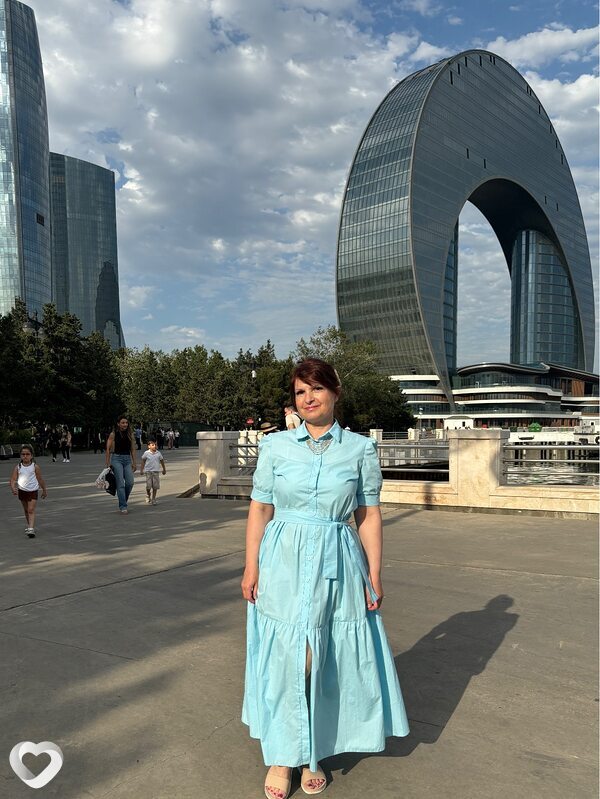 Диана, 56, Минске — анкета №2590457