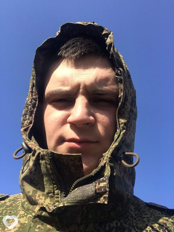 Сергей, 22, Костанае — анкета №2590465