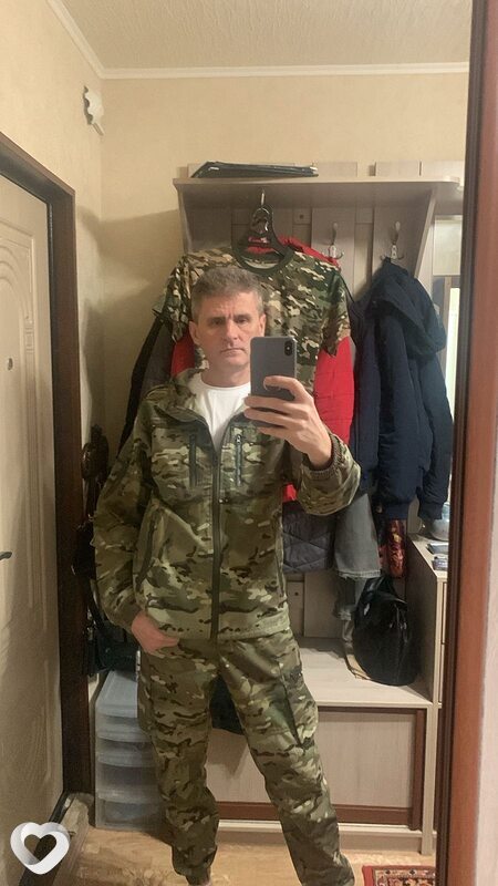 Сергей, 40, Раменском — анкета №2590475