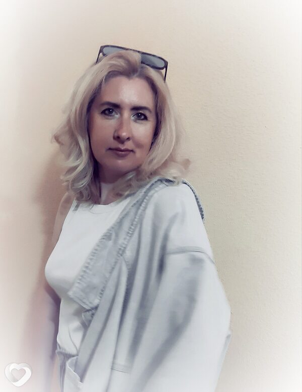 Виктория, 48, Гомеле — анкета №2590487