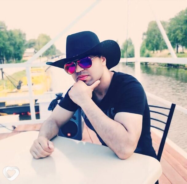 Arten, 31, Армавире — анкета №2590488
