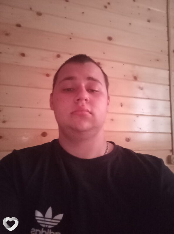 Данил, 22, Уфе — анкета №2590397