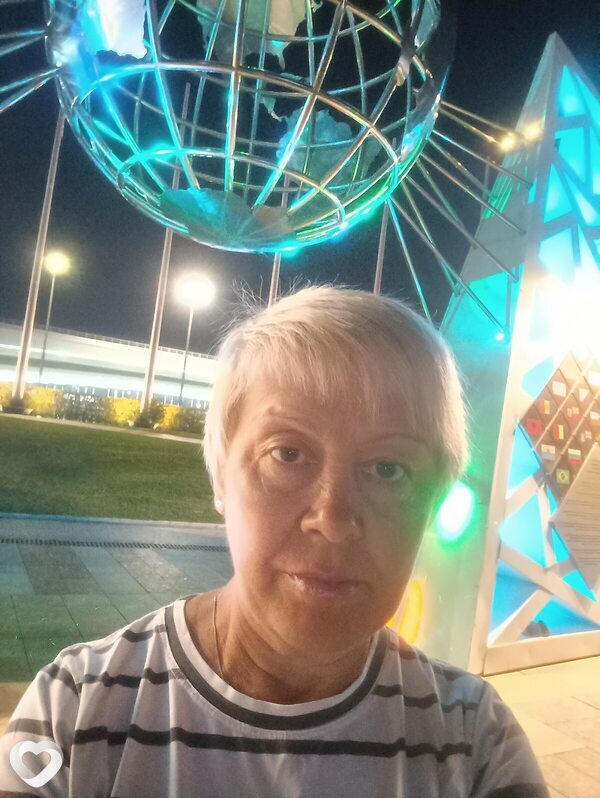 Наталья, 48, Челябинске — анкета №2590399