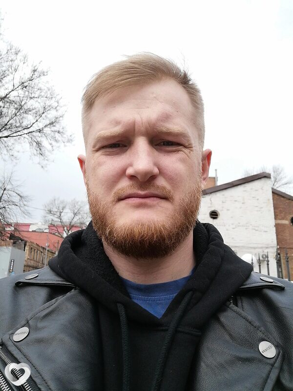 Artem, 33, Керчи — анкета №2590403