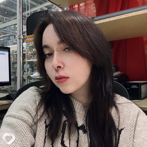Елизавета, 24, Березниках — анкета №2590404