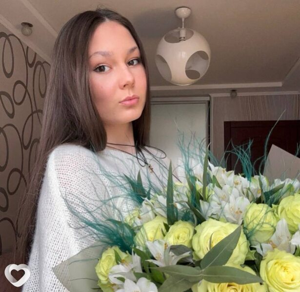 Анастасия, 26, Екатеринбурге — анкета №2590416