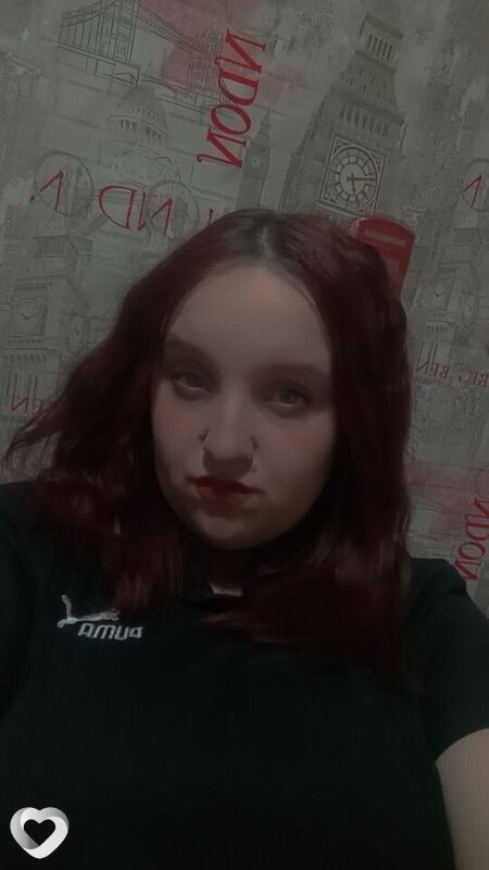 Виктория, 23, Кемерове — анкета №2590417