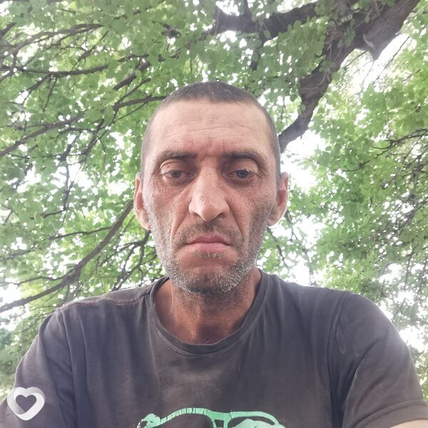 Виталик, 48, Новороссийске — анкета №2590418