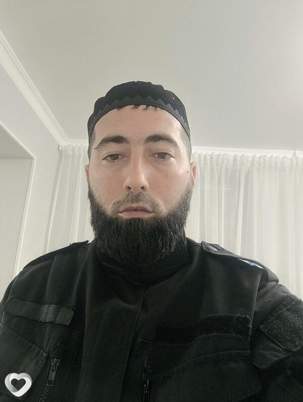 Шаруди, 34, Грозном — анкета №2590431