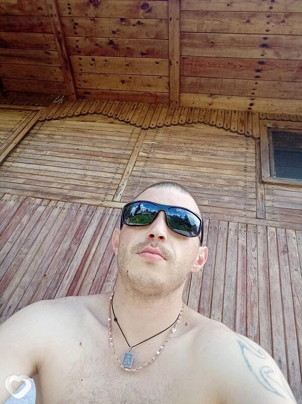 Скиф, 35, Ульяновске — анкета №2590433