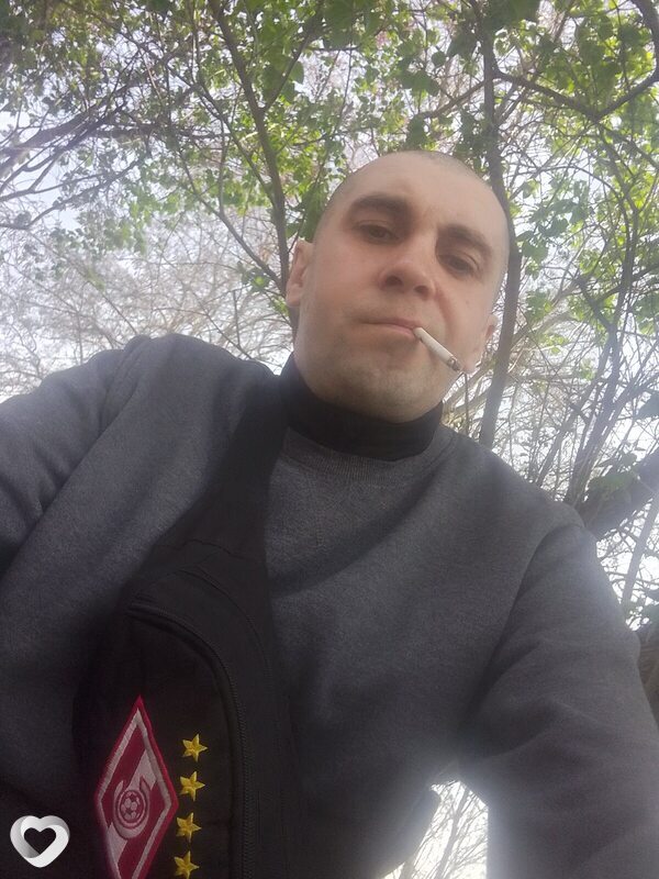 Дмитрий, 39, Орёл — анкета №2590437