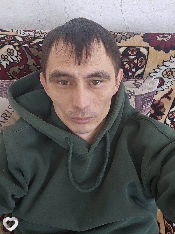 Александор, 35, Уральске — анкета №2590440