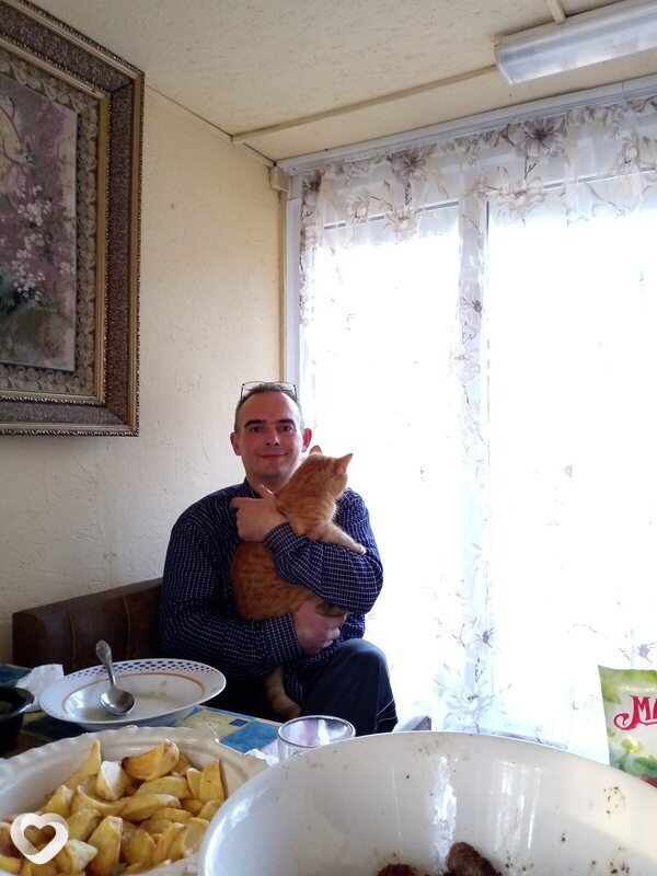 Михаил, 51, Нижнем Новгороде — анкета №2590519