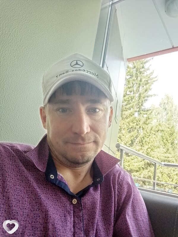 Олег, 45, Нижнекамске — анкета №2590522