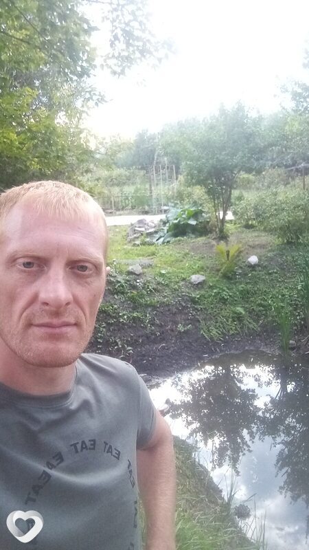 Евгений, 48, Воронеже — анкета №2590538