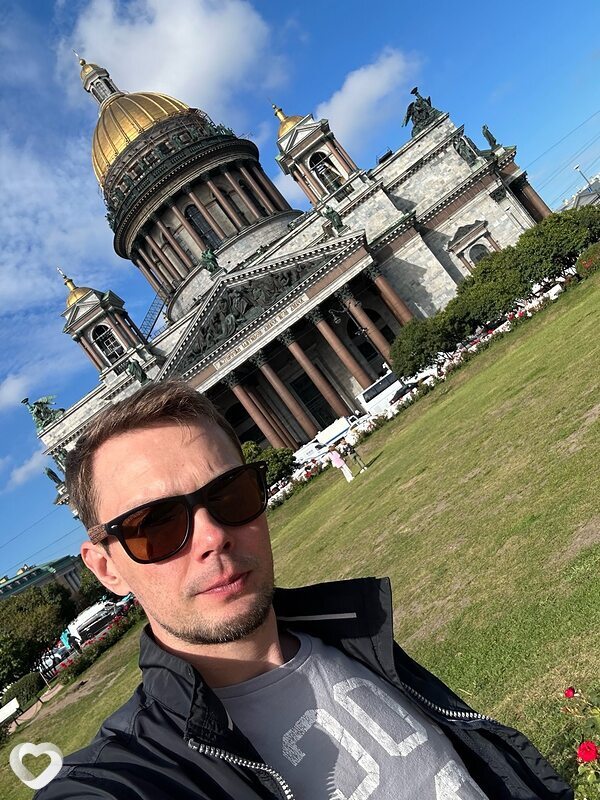 Recruit, 38, Москве — анкета №2590543