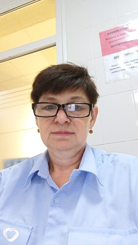 Елена, 56, Белореченске — анкета №2590556