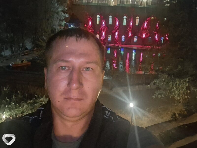 Александр, 34, Талгаре — анкета №2590561
