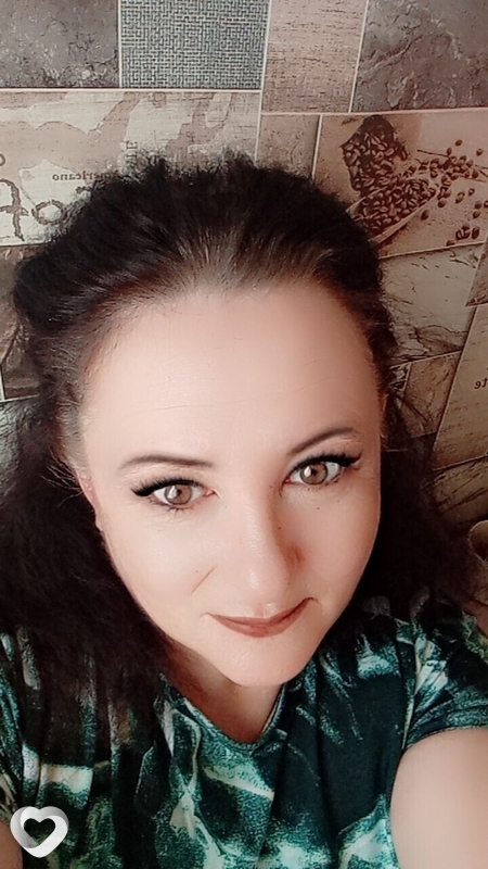 Alla, 48, Вологде — анкета №2590565