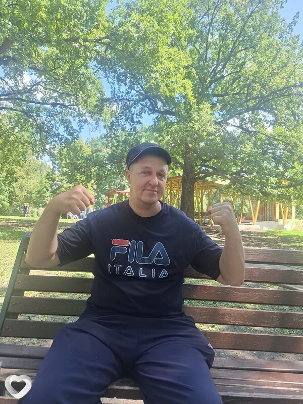 Михаил, 46, Самаре — анкета №2590566