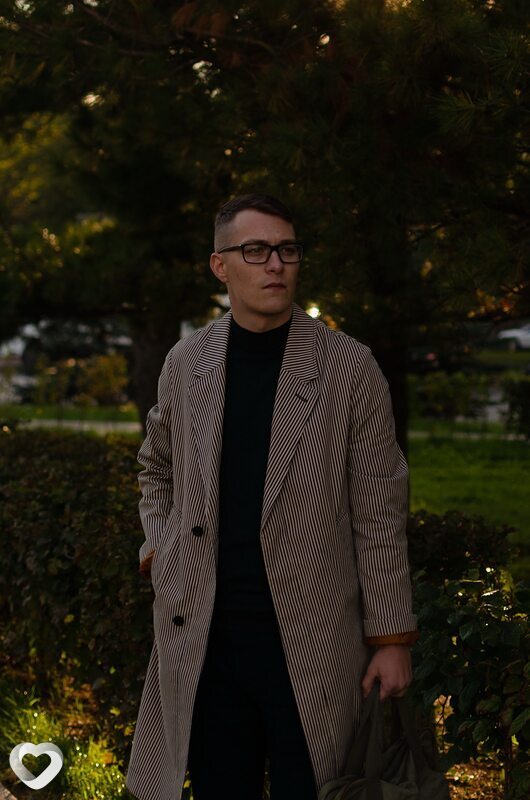 Роман, 30, Нижнем Новгороде — анкета №2590621