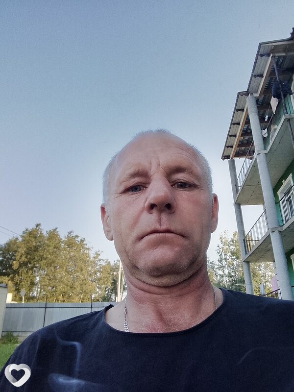 Миша Распутька, 51, Санкт-Петербурге — анкета №2590638