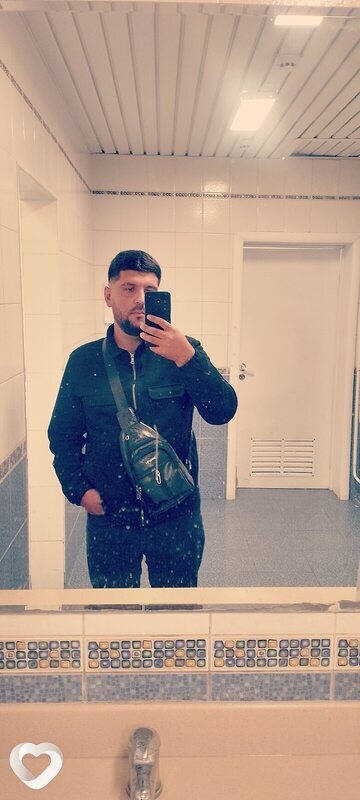 Анас, 26, Тольятти — анкета №2590639