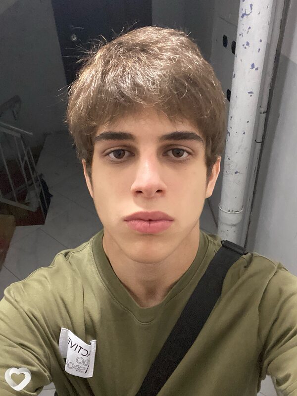 Умар, Нальчик