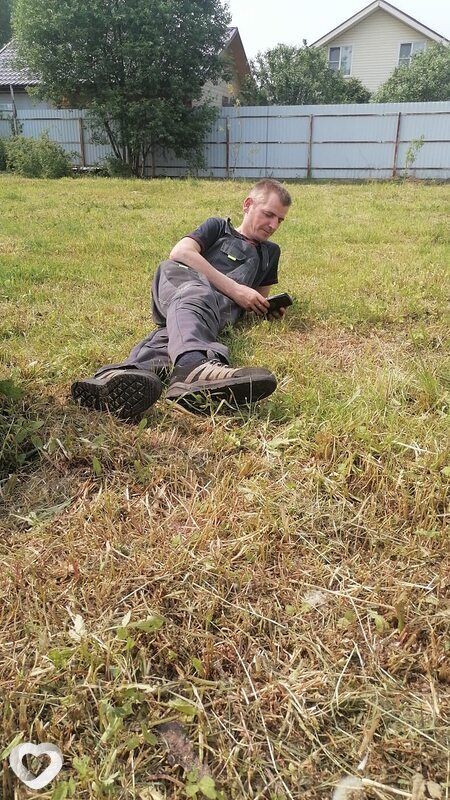 Дмитрий, 40, Мытищах — анкета №2591278