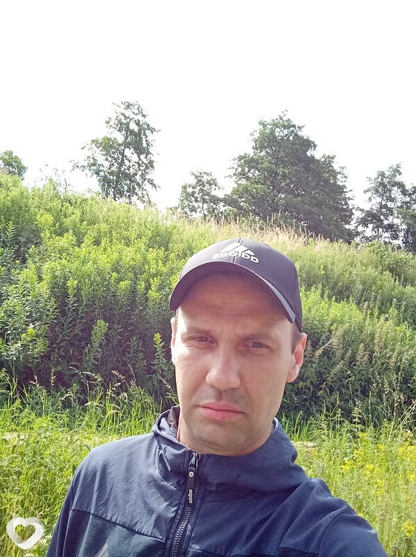 Дмитрий, 39, Калининграде — анкета №2591281