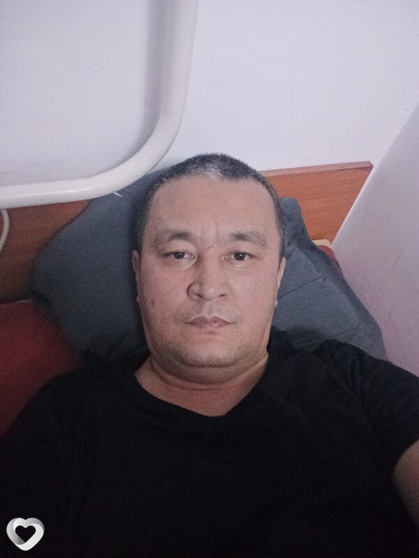 Аидар, 48, Алматы — анкета №2591283